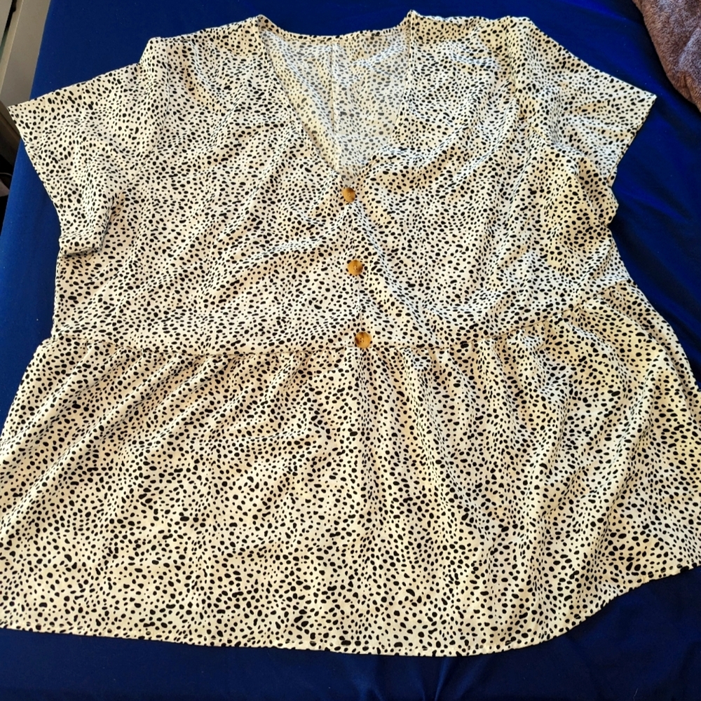 Brand new Shein shirt
